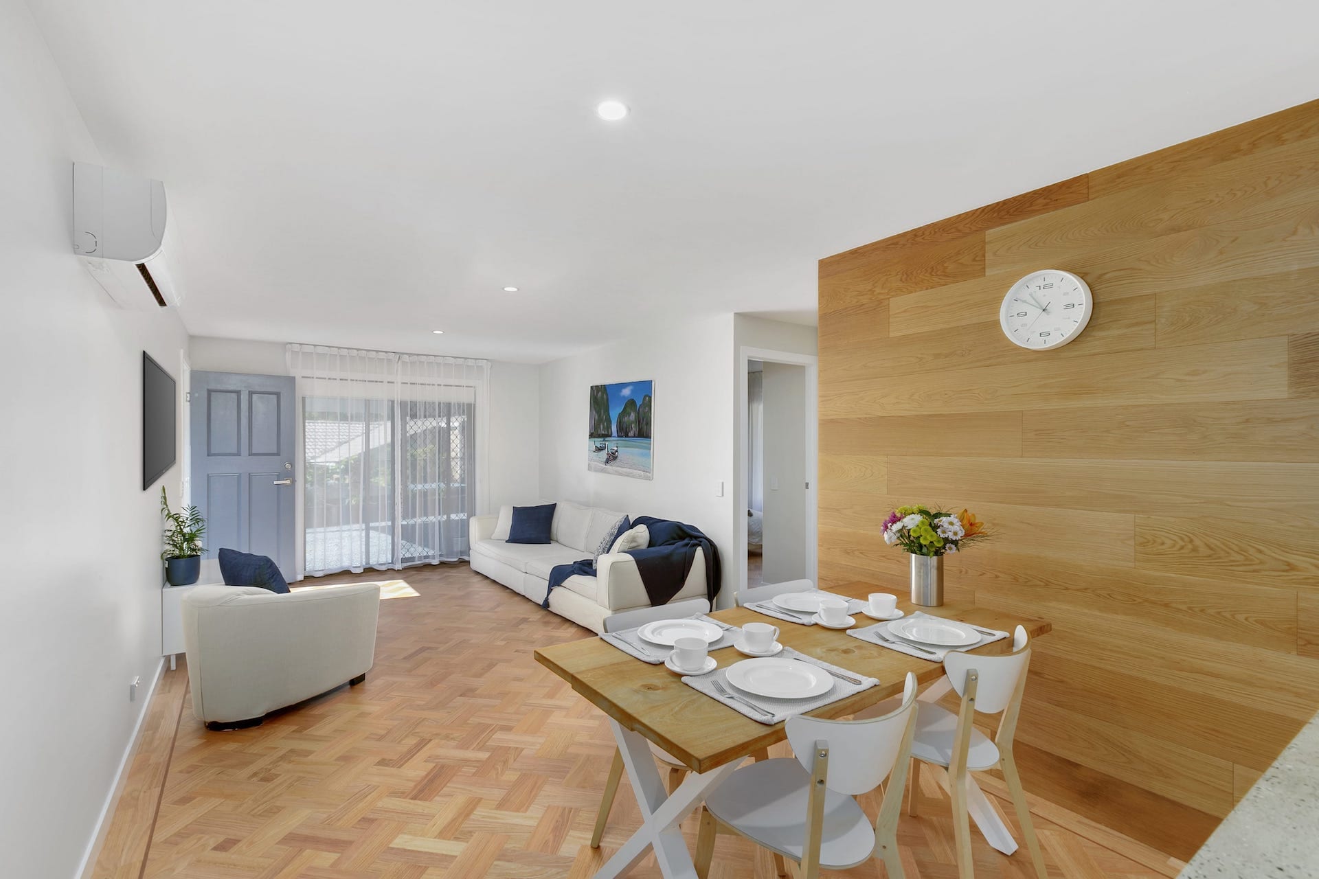 Duplex Renovation And Extension | Gold Coast | Raw Built Construction
