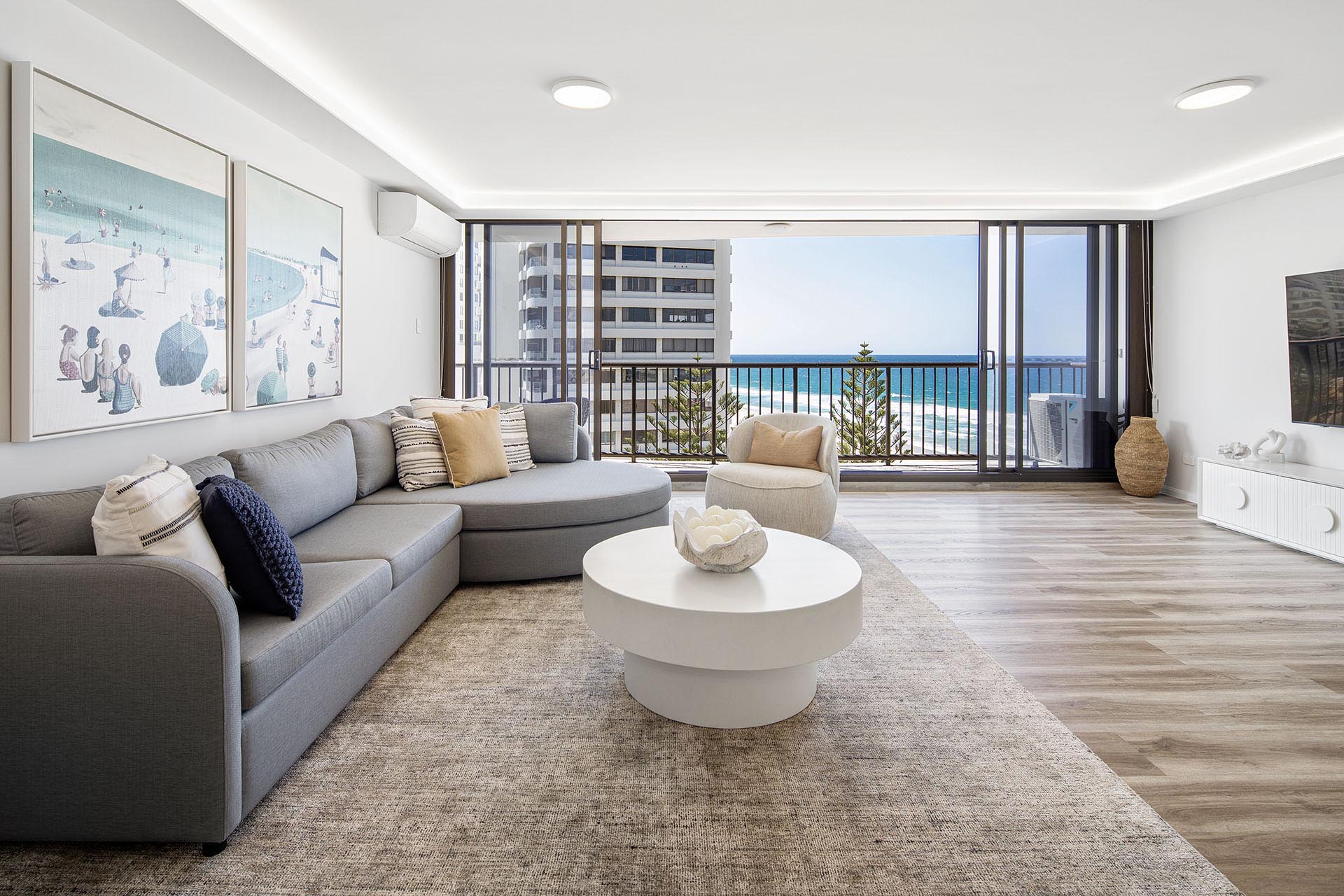 Picture of 25+ Modern Apartment Design Ideas for a Stylish and Functional Space