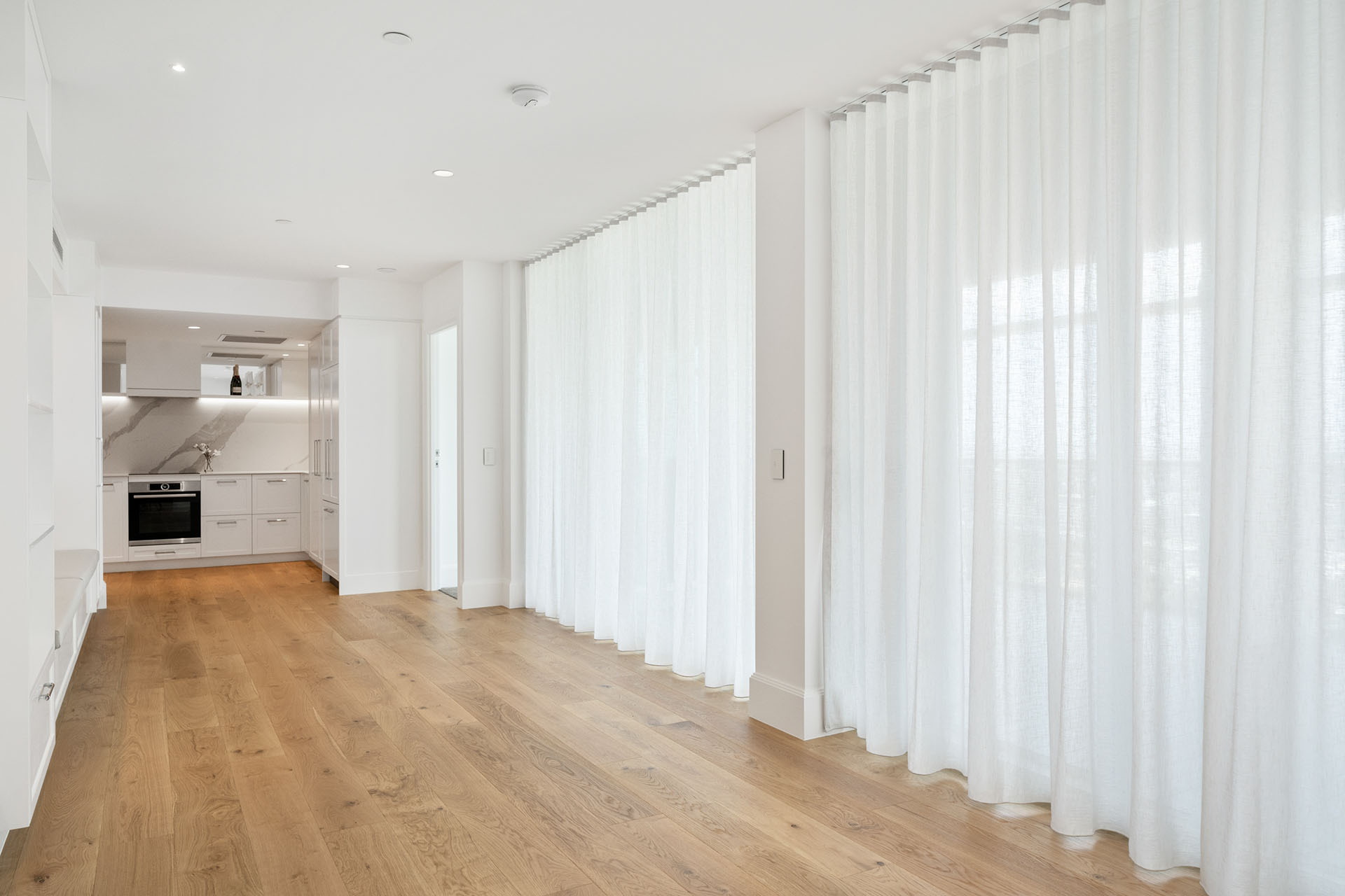 Image showcasing Apartment Makeover In Dubai - ligerinteriors.com